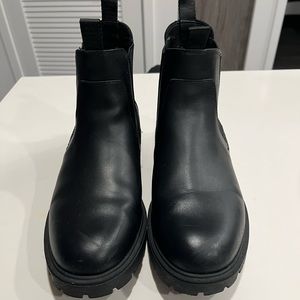 Men’s Zara Boots